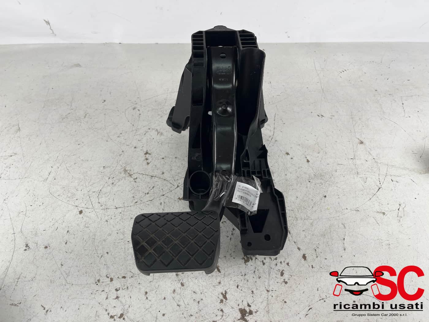 Pedale Freno Audi A3 8y 5Q1723058CK - 41665