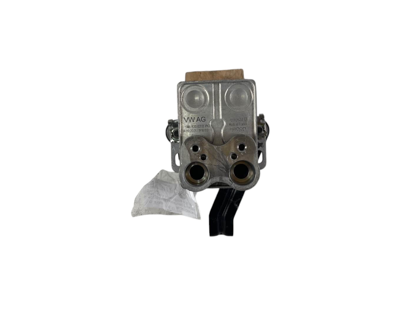 Scambiatore Di Calore Clima Audi A3 8y 5WA820031B 15.000KM - 41666