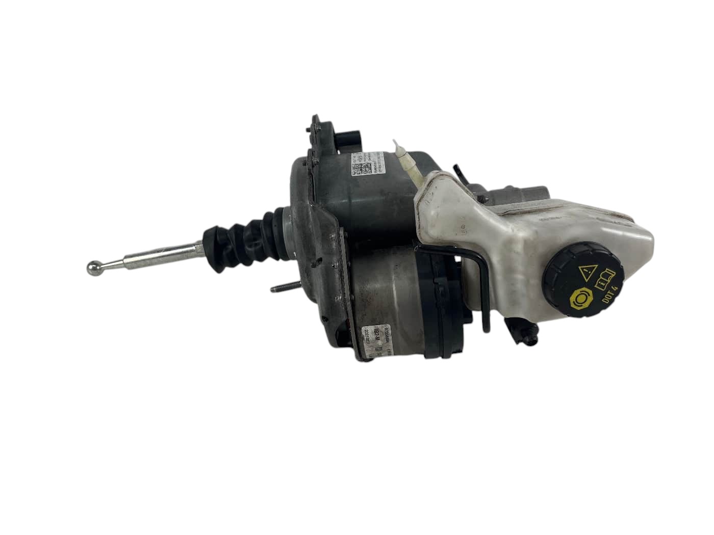 Servofreno Audi A3 8y 5WB614105AF 15.000 KM - 41668