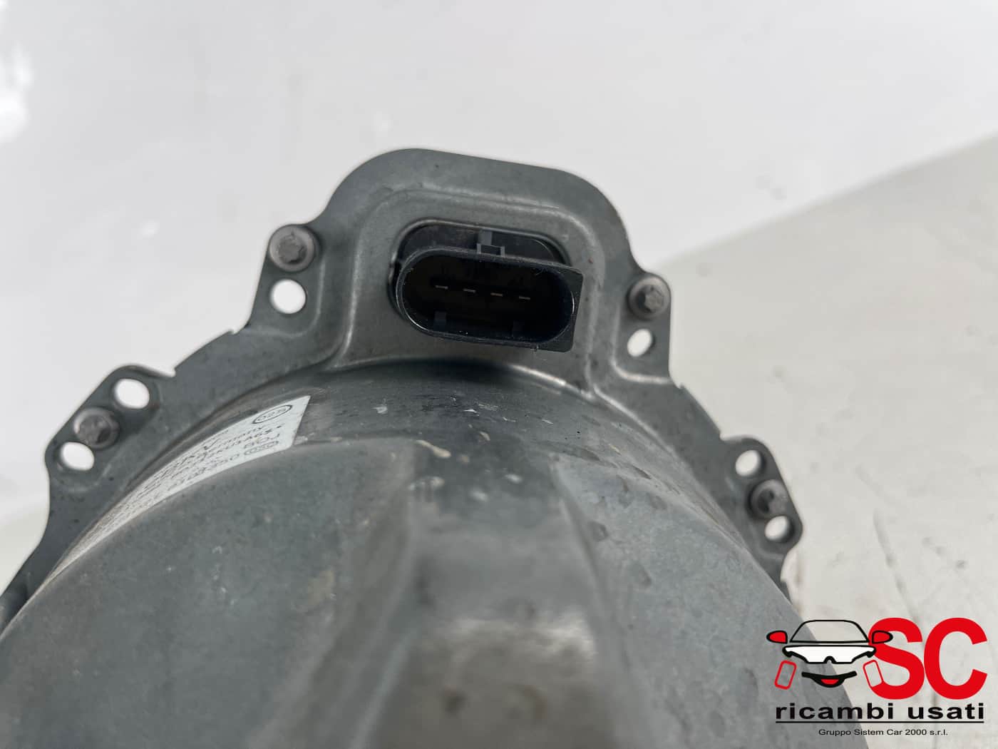 Servofreno Audi A3 8y 5WB614105AF 15.000 KM - 41668