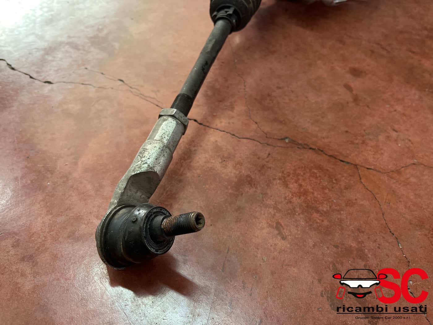 Scatola Sterzo Audi A3 8y 1.4 Ibrida 5WB423051AP 5WB423051BA - 41670 Scatola Sterzo Audi A3 8y 1.4 Ibrida 5WB423051AP 5WB423051BA - 41670