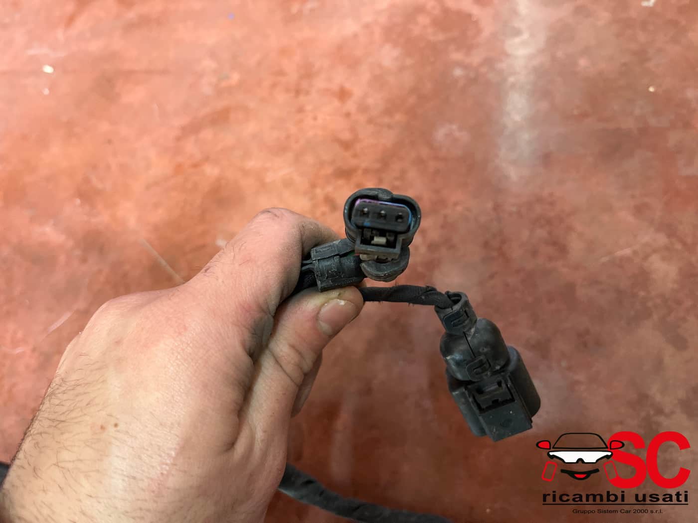 Scatola Sterzo Audi A3 8y 1.4 Ibrida 5WB423051AP 5WB423051BA - 41670 Scatola Sterzo Audi A3 8y 1.4 Ibrida 5WB423051AP 5WB423051BA - 41670