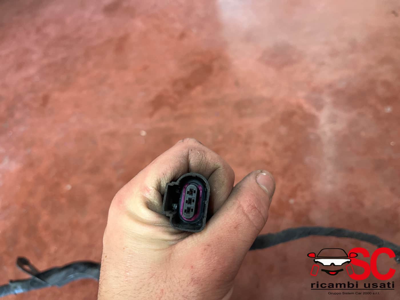 Scatola Sterzo Audi A3 8y 1.4 Ibrida 5WB423051AP 5WB423051BA - 41670 Scatola Sterzo Audi A3 8y 1.4 Ibrida 5WB423051AP 5WB423051BA - 41670