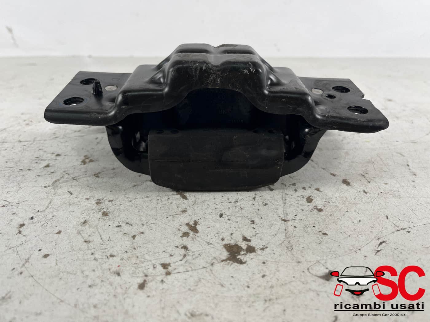 Supporto Cambio Audi A3 8y Benzina Diesel 5Q0199555BJ - 41674