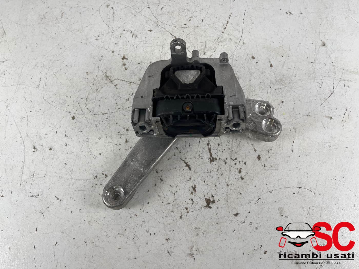 Supporto Motore Audi A3 8y 1.4 Ibrida 5WA199262F - 41675