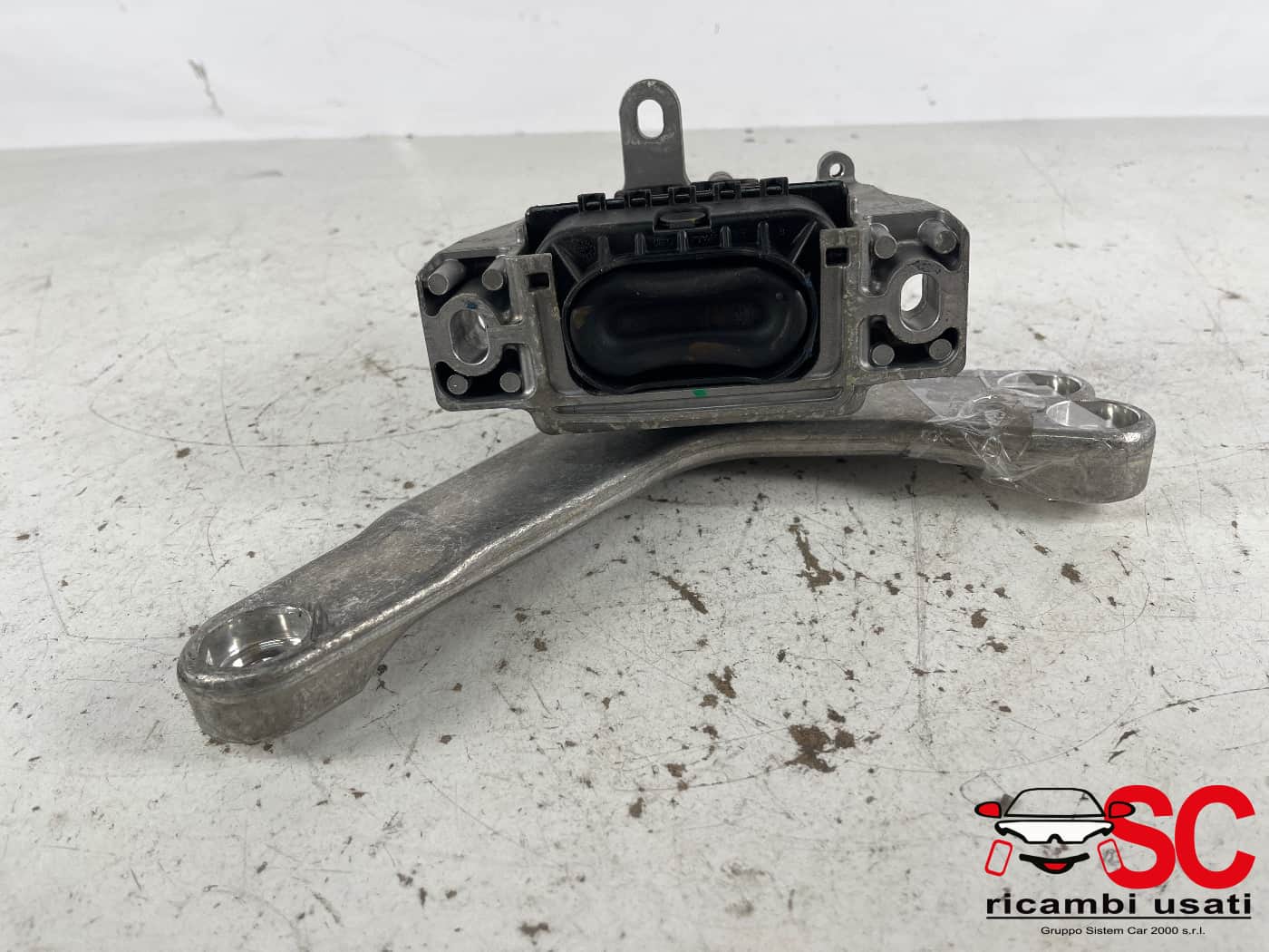 Supporto Motore Audi A3 8y 1.4 Ibrida 5WA199262F - 41675