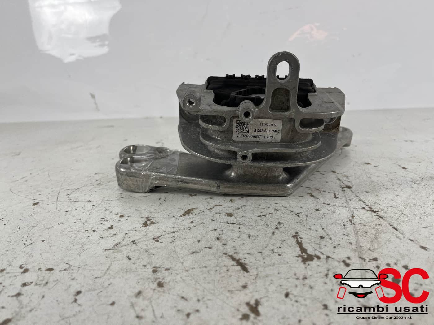 Supporto Motore Audi A3 8y 1.4 Ibrida 5WA199262F - 41675