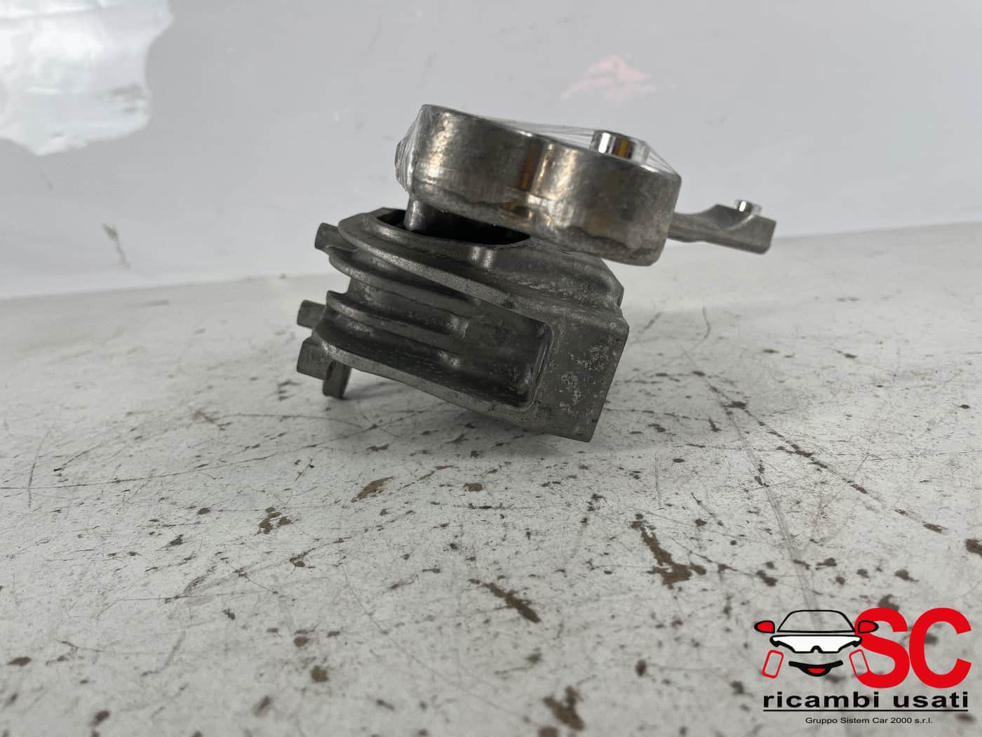 Supporto Motore Audi A3 8y 1.4 Ibrida 5WA199262F - 41675