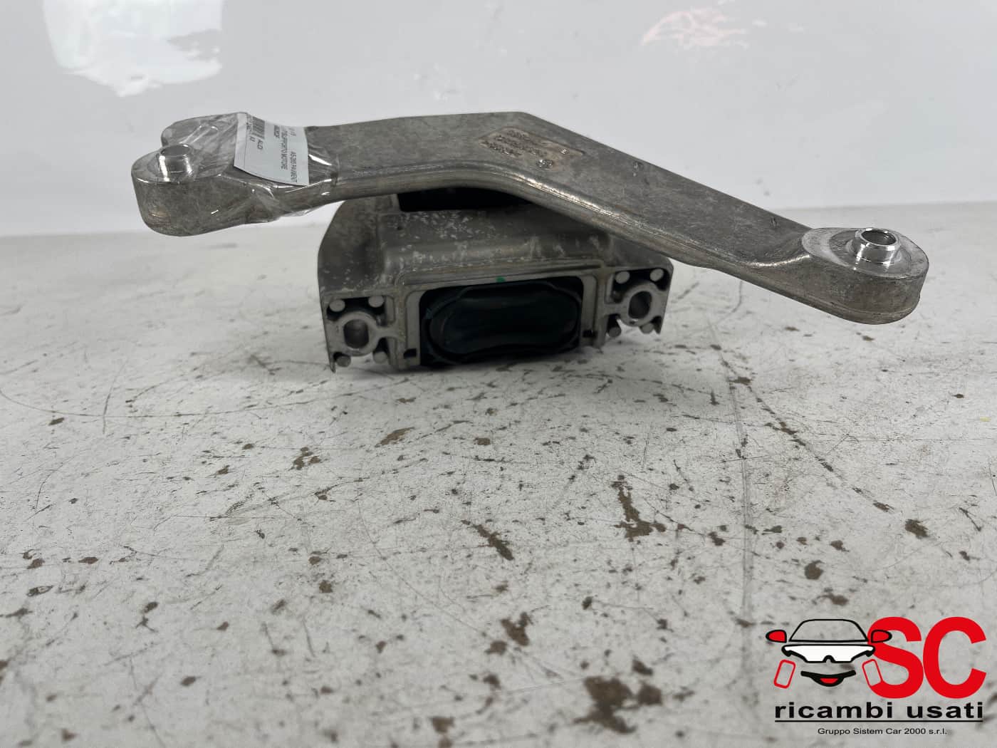 Supporto Motore Audi A3 8y 1.4 Ibrida 5WA199262F - 41675