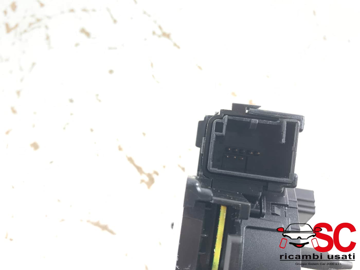 Contatto Aspiralato Audi A3 8y 5Q1953549D - 41686 Contatto Aspiralato Audi A3 8y 5Q1953549D - 41686