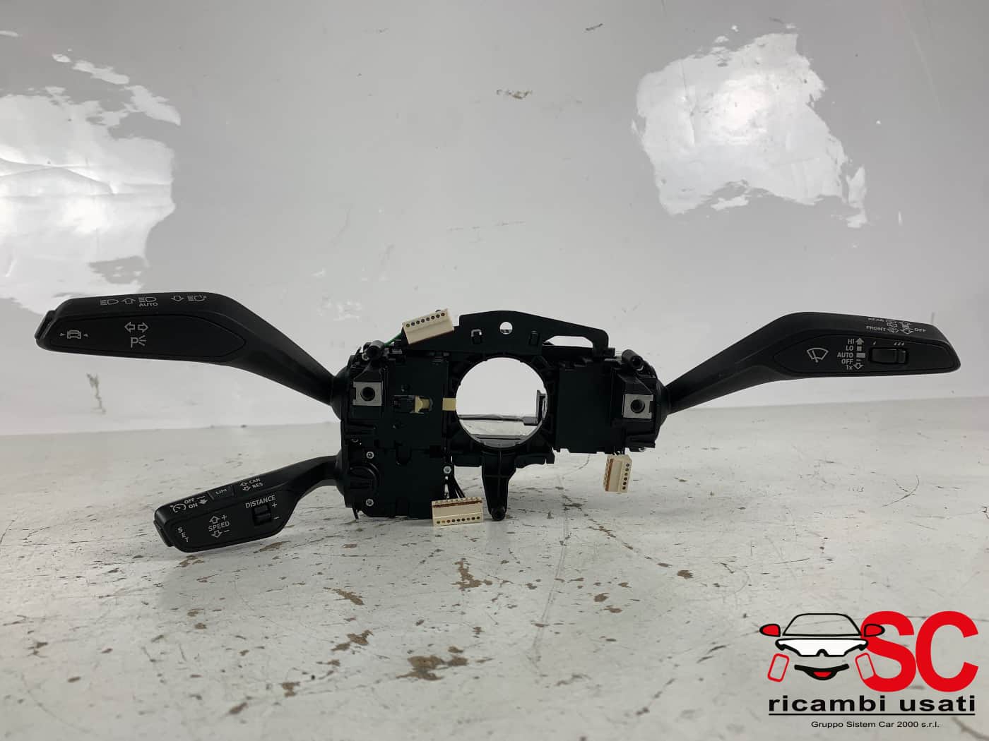 Devioluci Audi A3 8y 82A953521LT - 41691 Devioluci Audi A3 8y 82A953521LT - 41691