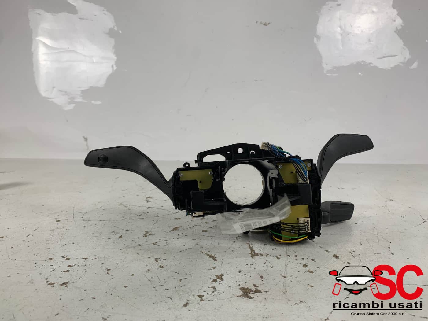 Devioluci Audi A3 8y 82A953521LT - 41691 Devioluci Audi A3 8y 82A953521LT - 41691