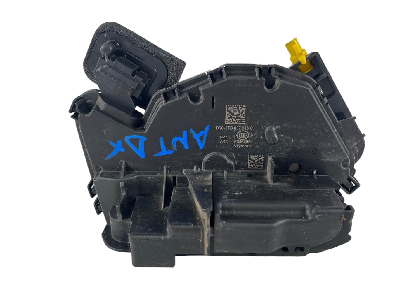 Serratura Anteriore Destra Audi A3 8y 5TB837016C - 41720 Serratura Anteriore Destra Audi A3 8y 5TB837016C - 41720