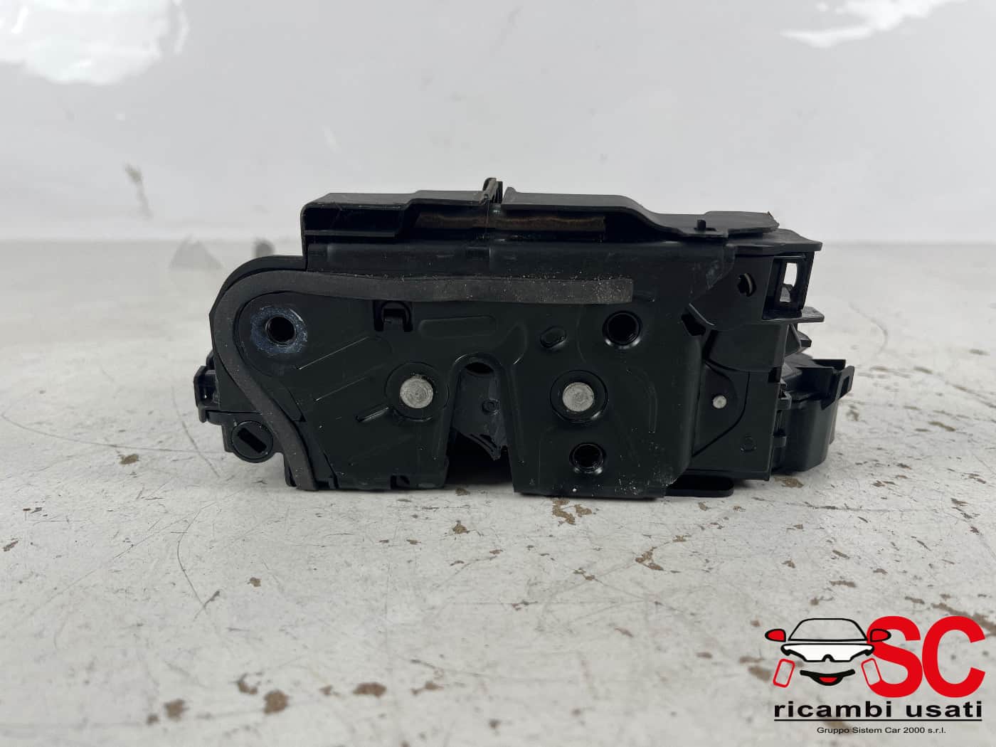 Serratura Anteriore Destra Audi A3 8y 5TB837016C - 41720 Serratura Anteriore Destra Audi A3 8y 5TB837016C - 41720