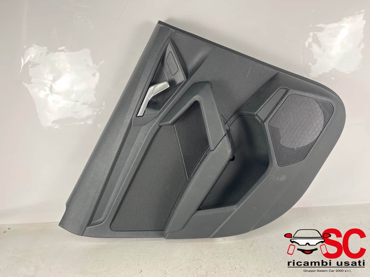 Pannello Porta Posteriore Sinistra Audi A3 8y 8Y0867317 - 41723 Pannello Porta Posteriore Sinistra Audi A3 8y 8Y0867317 - 41723