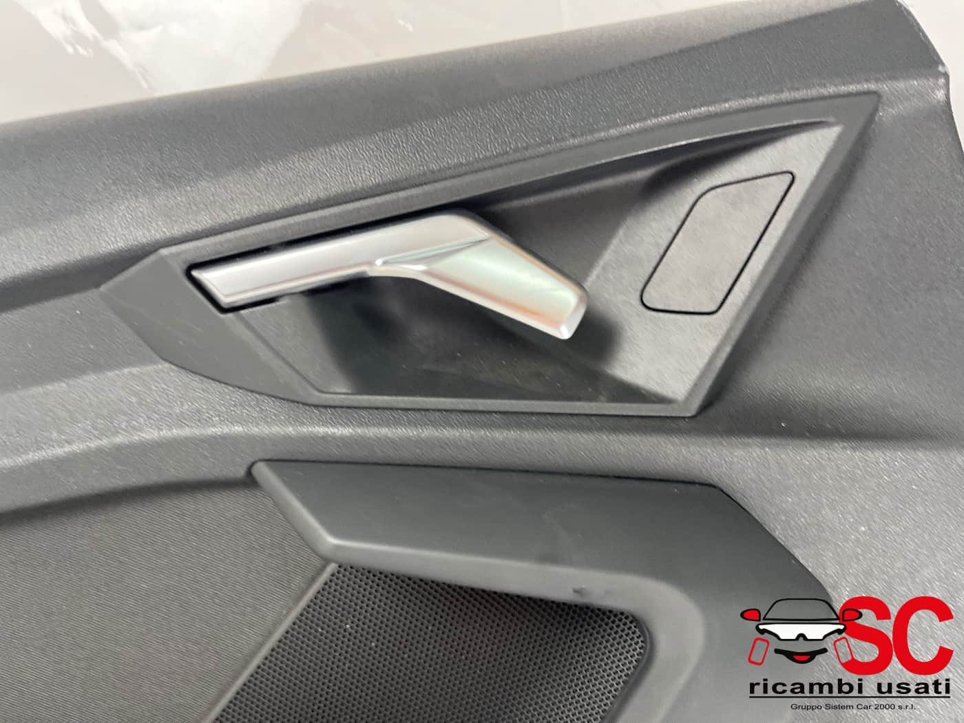 Pannello Porta Posteriore Sinistra Audi A3 8y 8Y0867317 - 41723 Pannello Porta Posteriore Sinistra Audi A3 8y 8Y0867317 - 41723