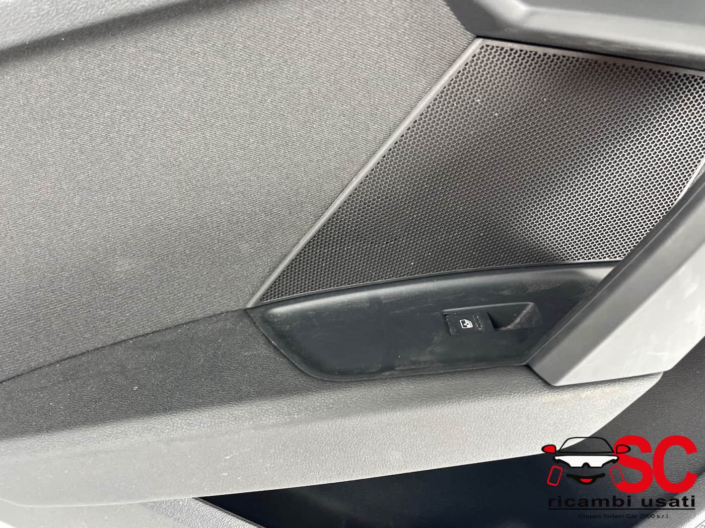 Pannello Porta Posteriore Sinistra Audi A3 8y 8Y0867317 - 41723 Pannello Porta Posteriore Sinistra Audi A3 8y 8Y0867317 - 41723