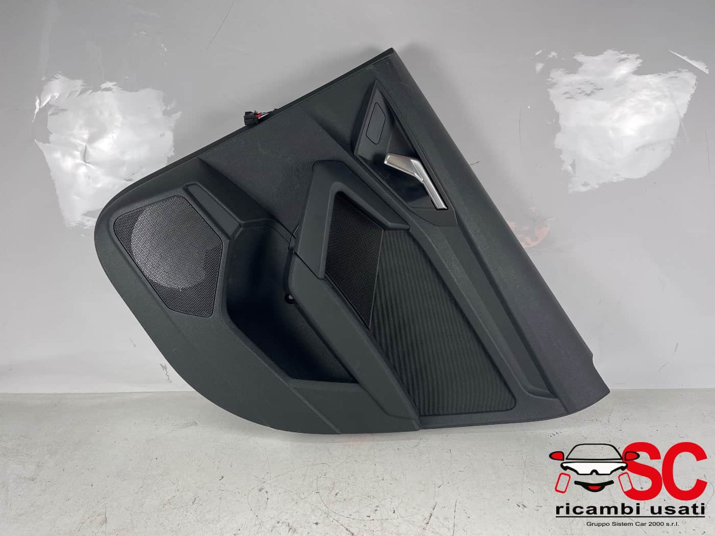 Pannello Porta Posteriore Destra Audi A3 8y 8Y0867318 - 41725 Pannello Porta Posteriore Destra Audi A3 8y 8Y0867318 - 41725