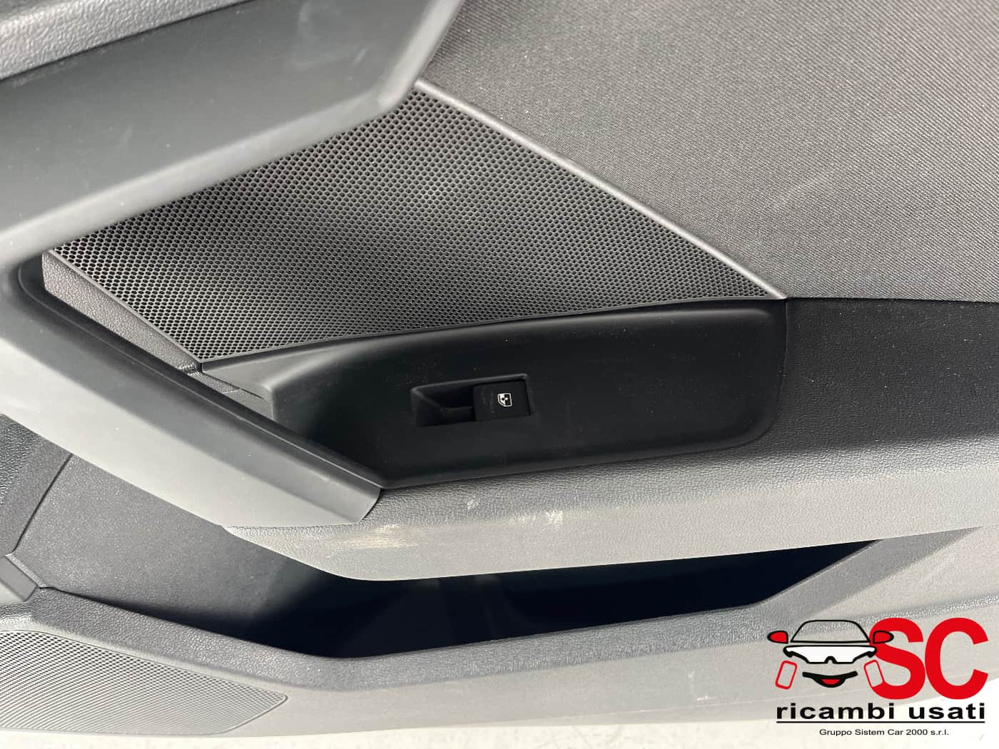 Pannello Porta Anteriore Destra Audi A3 8y 8Y0868018 - 41726 Pannello Porta Anteriore Destra Audi A3 8y 8Y0868018 - 41726