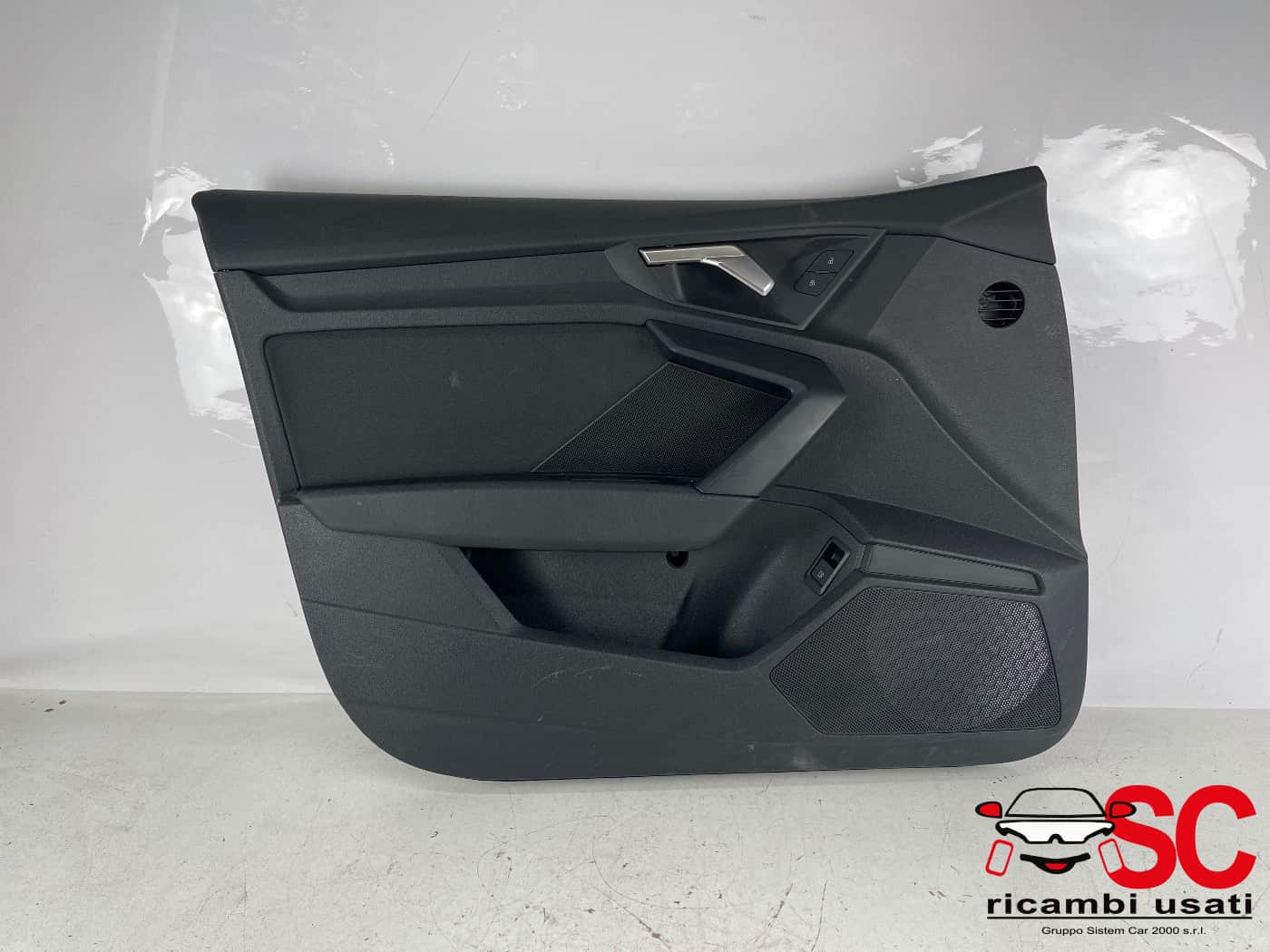 Pannello Porta Anteriore Sinistra Audi A3 8y 8Y0867117 - 41727