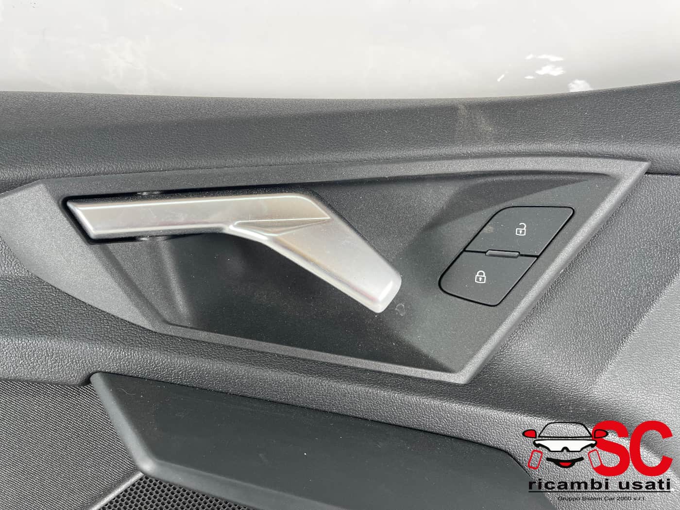 Pannello Porta Anteriore Sinistra Audi A3 8y 8Y0867117 - 41727