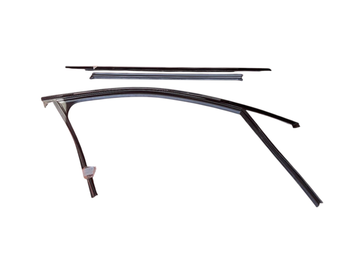 Guarnizione Guida Vetro Porta Ant Dx Audi A3 8y 8Y0837432A - 41731 Guarnizione Guida Vetro Porta Ant Dx Audi A3 8y 8Y0837432A - 41731