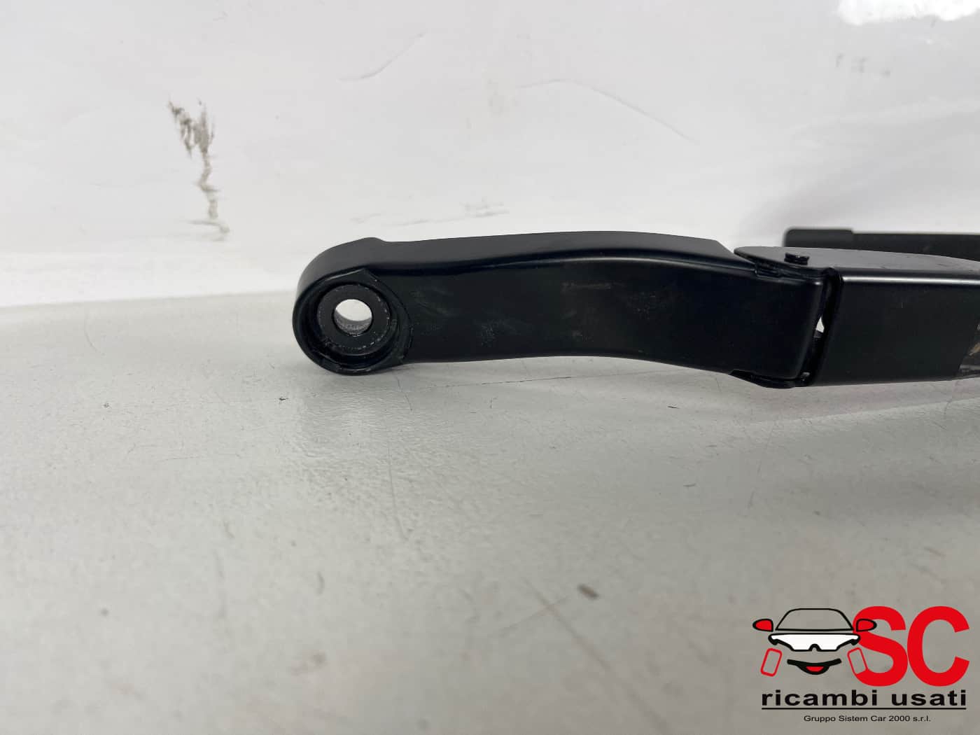 Bracci Tergicristallo Audi A3 8y 8Y1955407 8Y1955408 - 41738