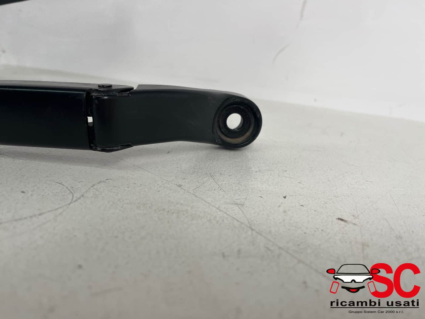 Bracci Tergicristallo Audi A3 8y 8Y1955407 8Y1955408 - 41738