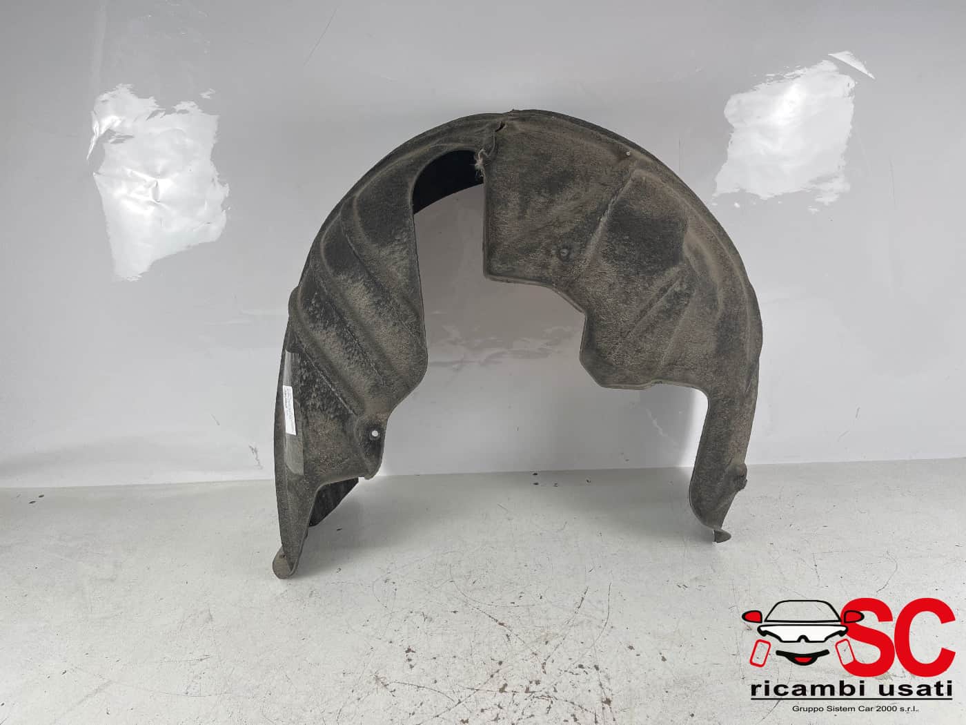 Passaruota Posteriore Sinistro Audi A3 8y 8Y0810171A - 41748 Passaruota Posteriore Sinistro Audi A3 8y 8Y0810171A - 41748