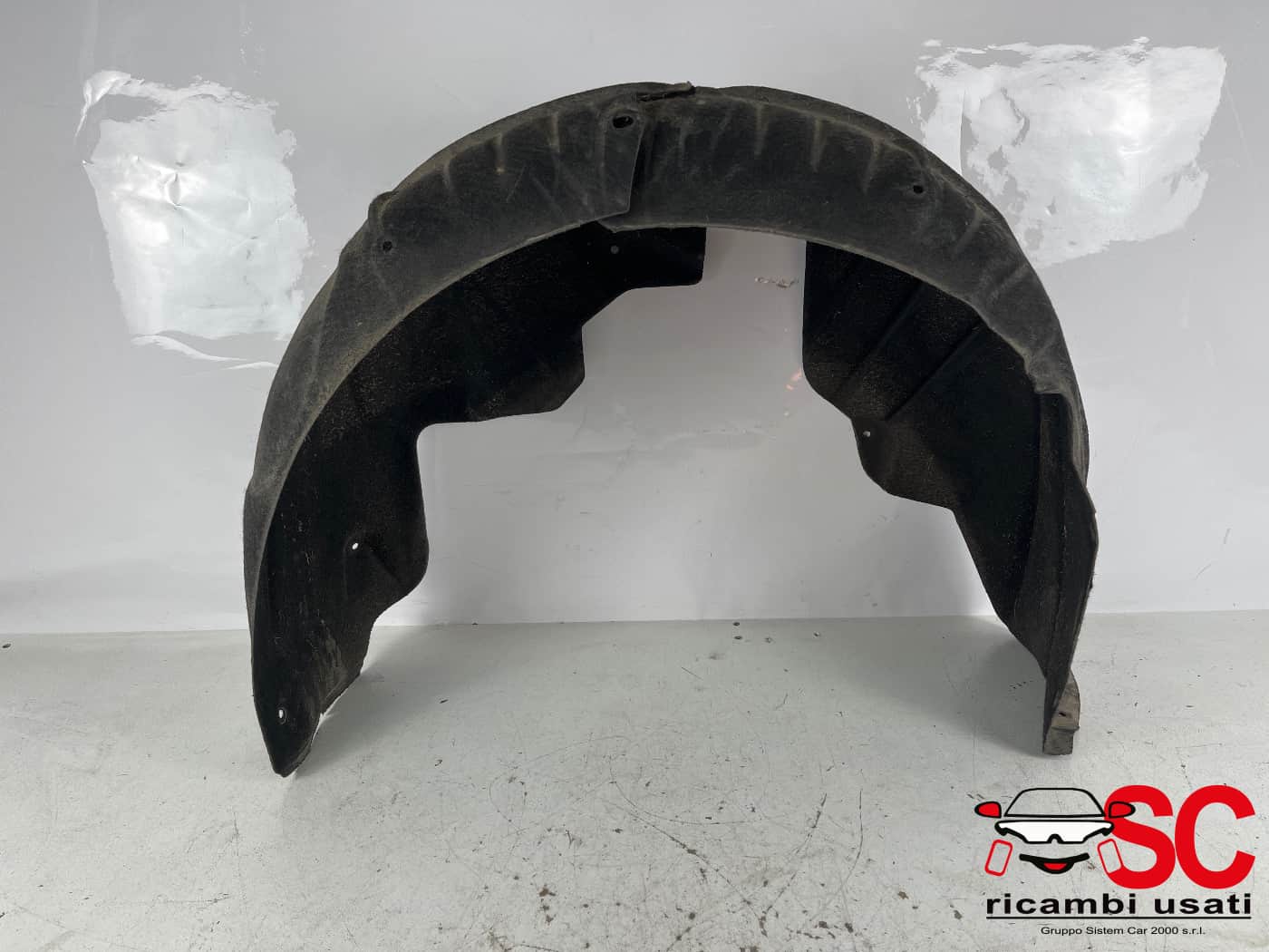 Passaruota Posteriore Sinistro Audi A3 8y 8Y0810171A - 41748 Passaruota Posteriore Sinistro Audi A3 8y 8Y0810171A - 41748