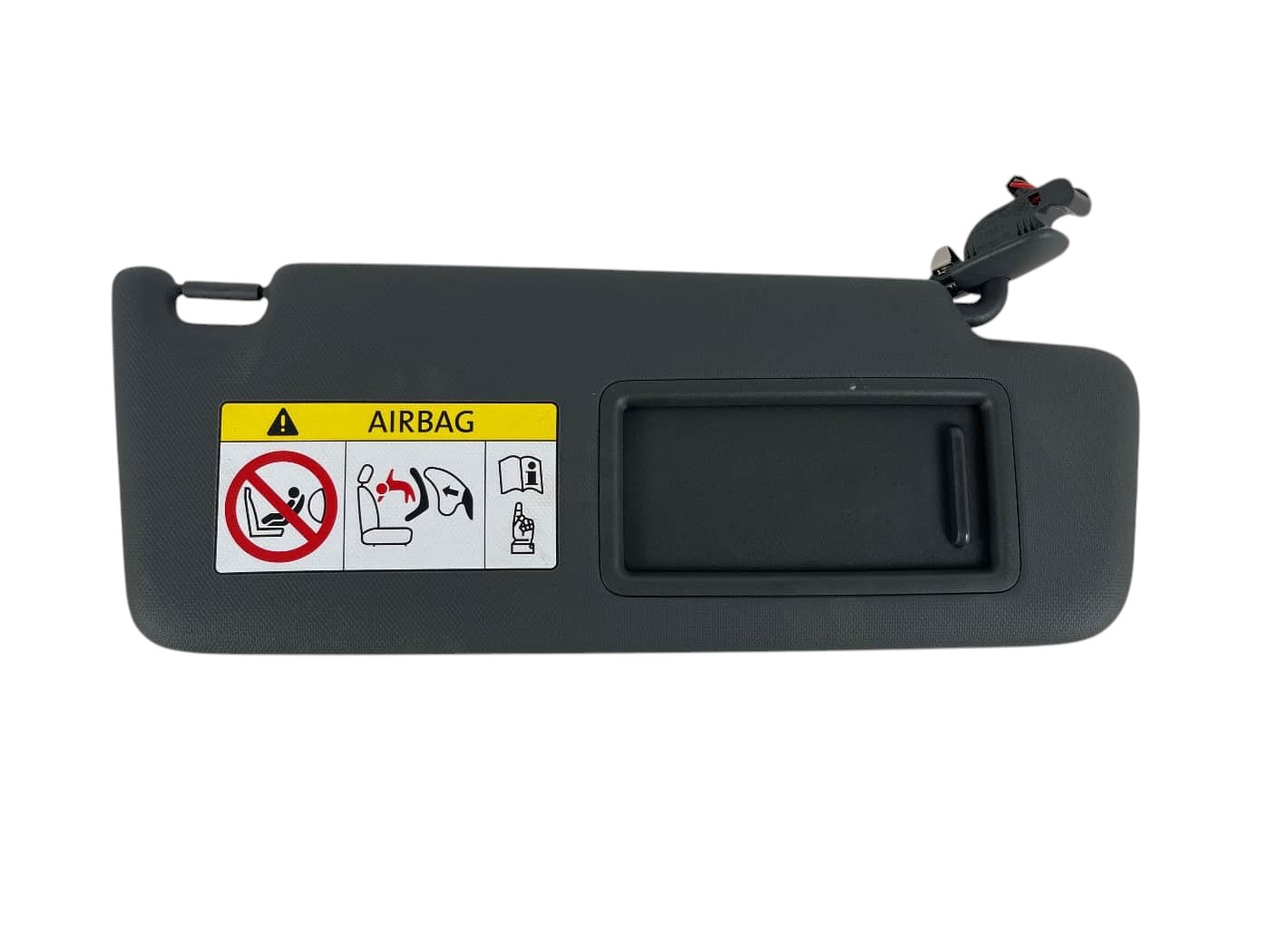 Aletta Parasole Destra Audi A3 8y 8W0857552 - 41755 Aletta Parasole Destra Audi A3 8y 8W0857552 - 41755