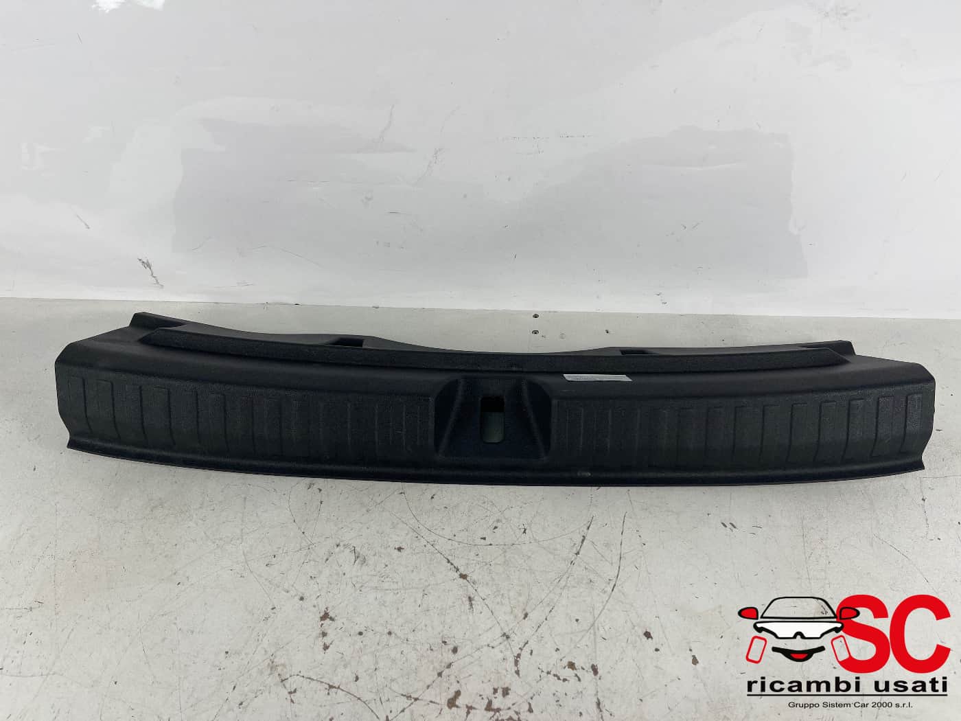 Rivestimento Battivaligia Audi A3 8y 8Y4863471C - 41767 Rivestimento Battivaligia Audi A3 8y 8Y4863471C - 41767