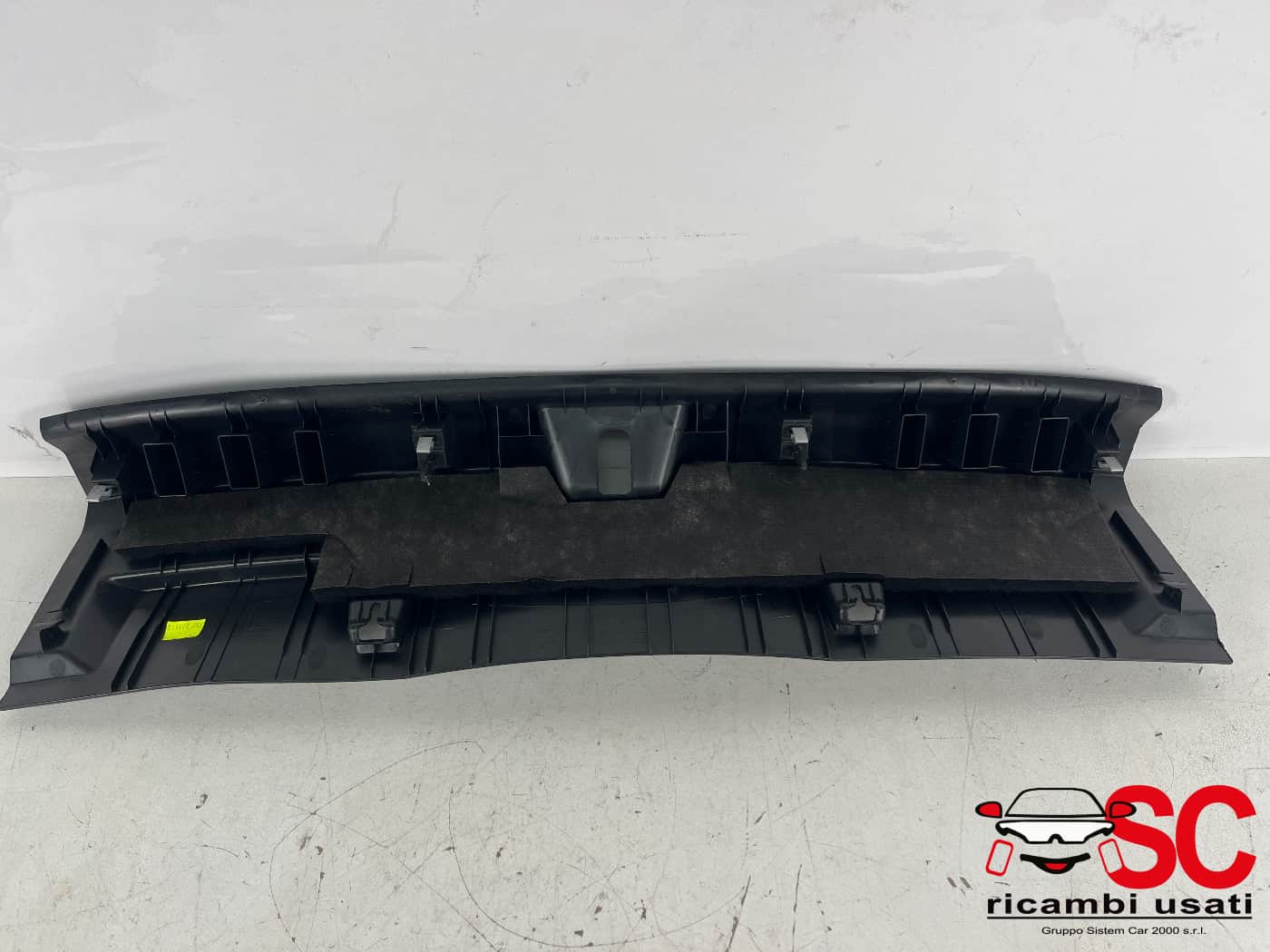 Rivestimento Battivaligia Audi A3 8y 8Y4863471C - 41767 Rivestimento Battivaligia Audi A3 8y 8Y4863471C - 41767