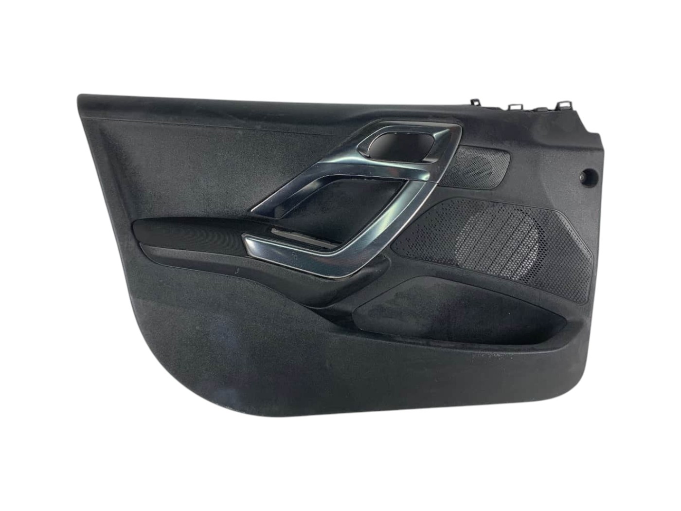 Pannello Porta Anteriore Sinistra Peugeot 2008 98029883ZD - 41846