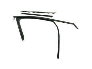 Guarnizione Porta Ant Destra Peugeot 2008 9810970680 - 41847