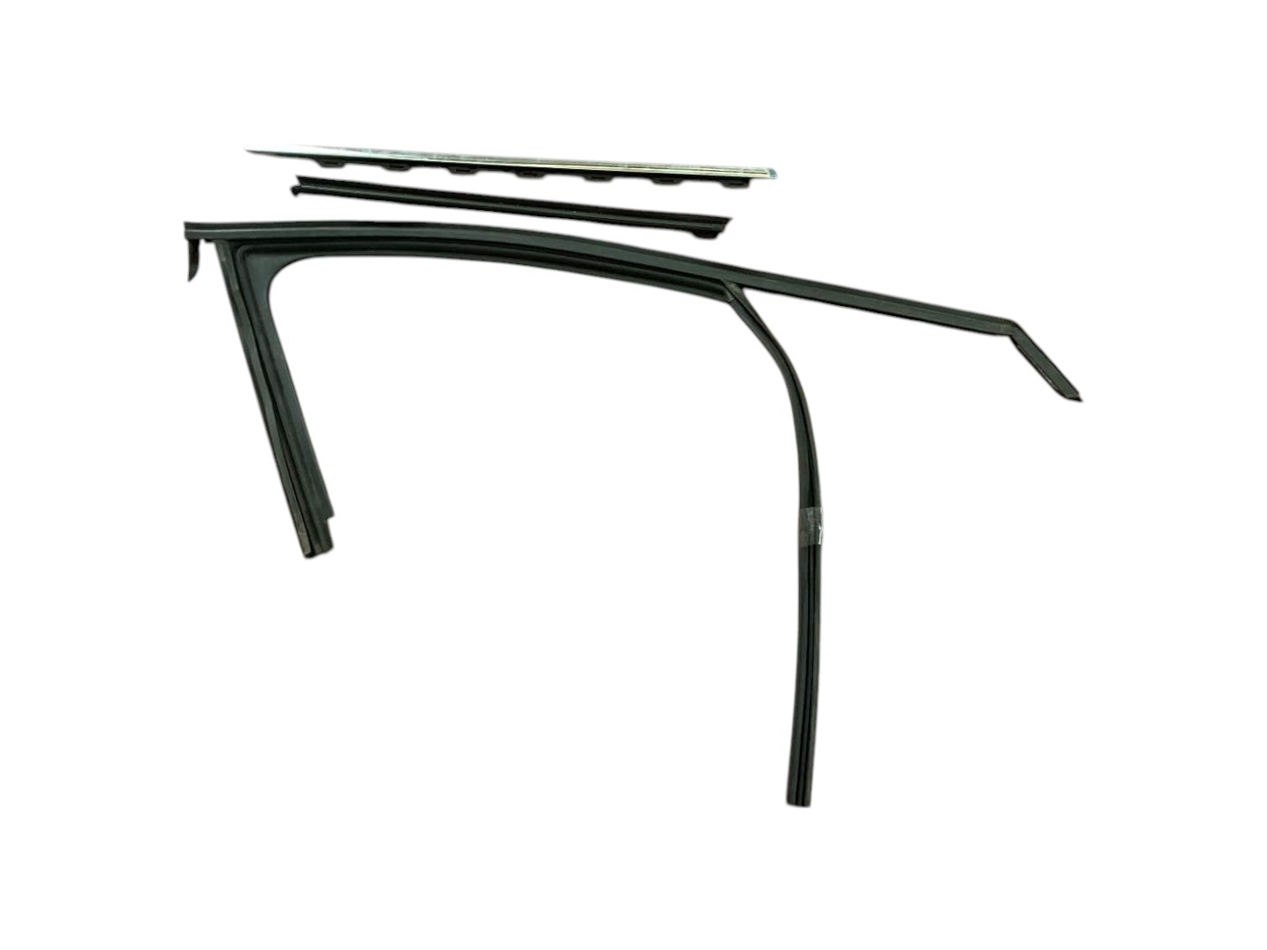 Guarnizione Porta Ant Destra Peugeot 2008 9810970680 - 41847