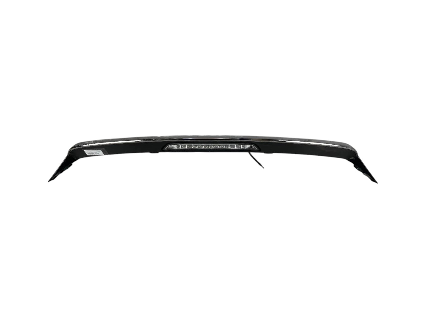 Spoiler Alettone Portellone Peugeot 2008 9678324280 - 41878