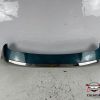 Spoiler Alettone Portellone Peugeot 2008 9678324280 - 41878 Spoiler Alettone Portellone Peugeot 2008 9678324280 - 41878