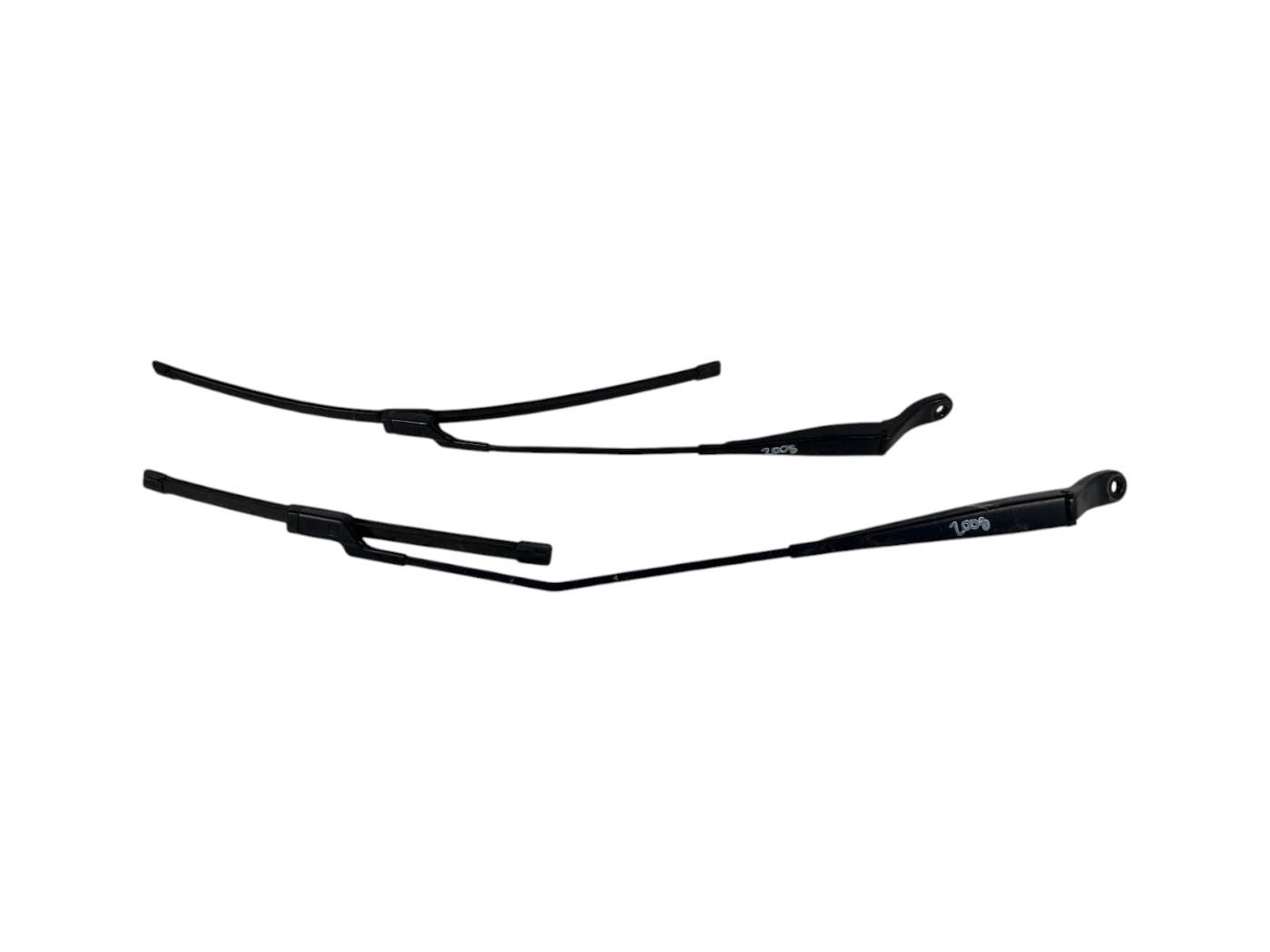 Bracci Tergicristallo Anteriore Peugeot 2008 9873291980 9873292080 - 41881