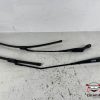 Bracci Tergicristallo Anteriore Peugeot 2008 9873291980 9873292080 - 41881 Bracci Tergicristallo Anteriore Peugeot 2008 9873291980 9873292080 - 41881