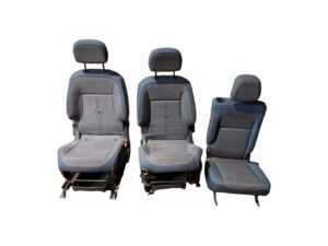 Sedili Citroen Berlingo  - W00108