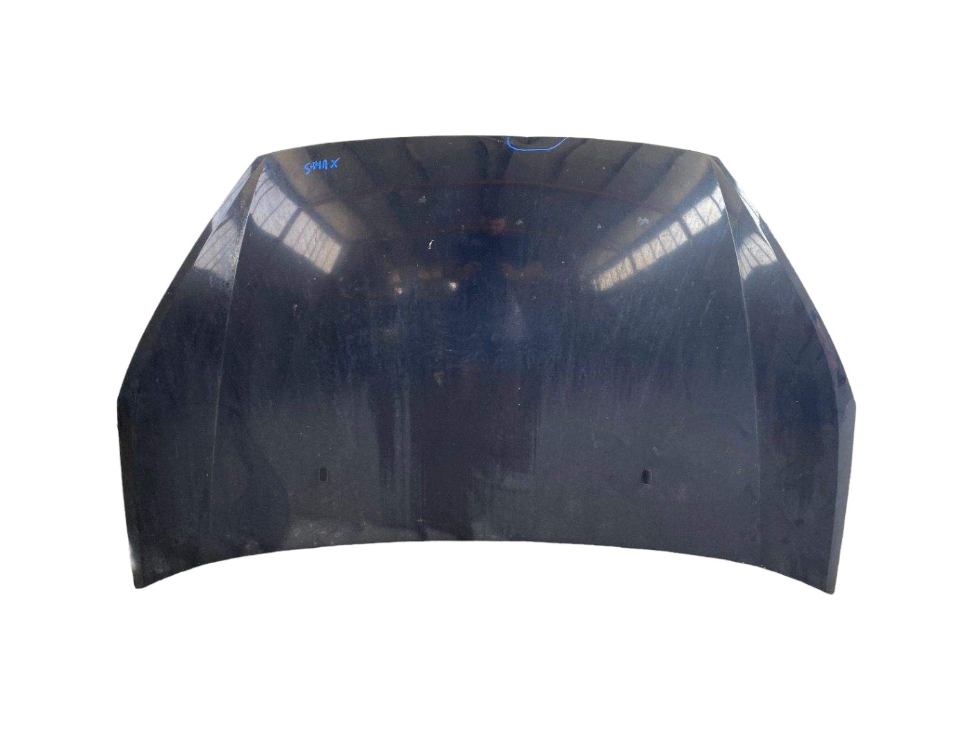 Cofano Anteriore Ford S Max - W00110 Cofano Anteriore Ford S Max - W00110