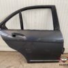 Porta Posteriore Destra Mercedes Classe C W204  - W00146
