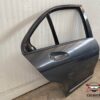 Porta Posteriore Destra Mercedes Classe C W204  - W00146