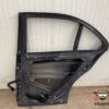 Porta Posteriore Destra Mercedes Classe C W204  - W00146