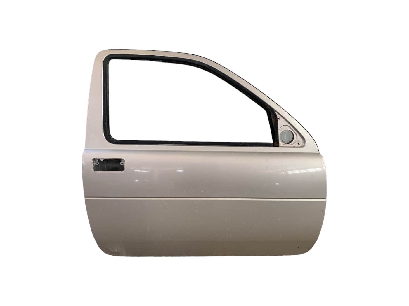 Porta Anteriore Destra Land Rover Freelander 1  - W00184