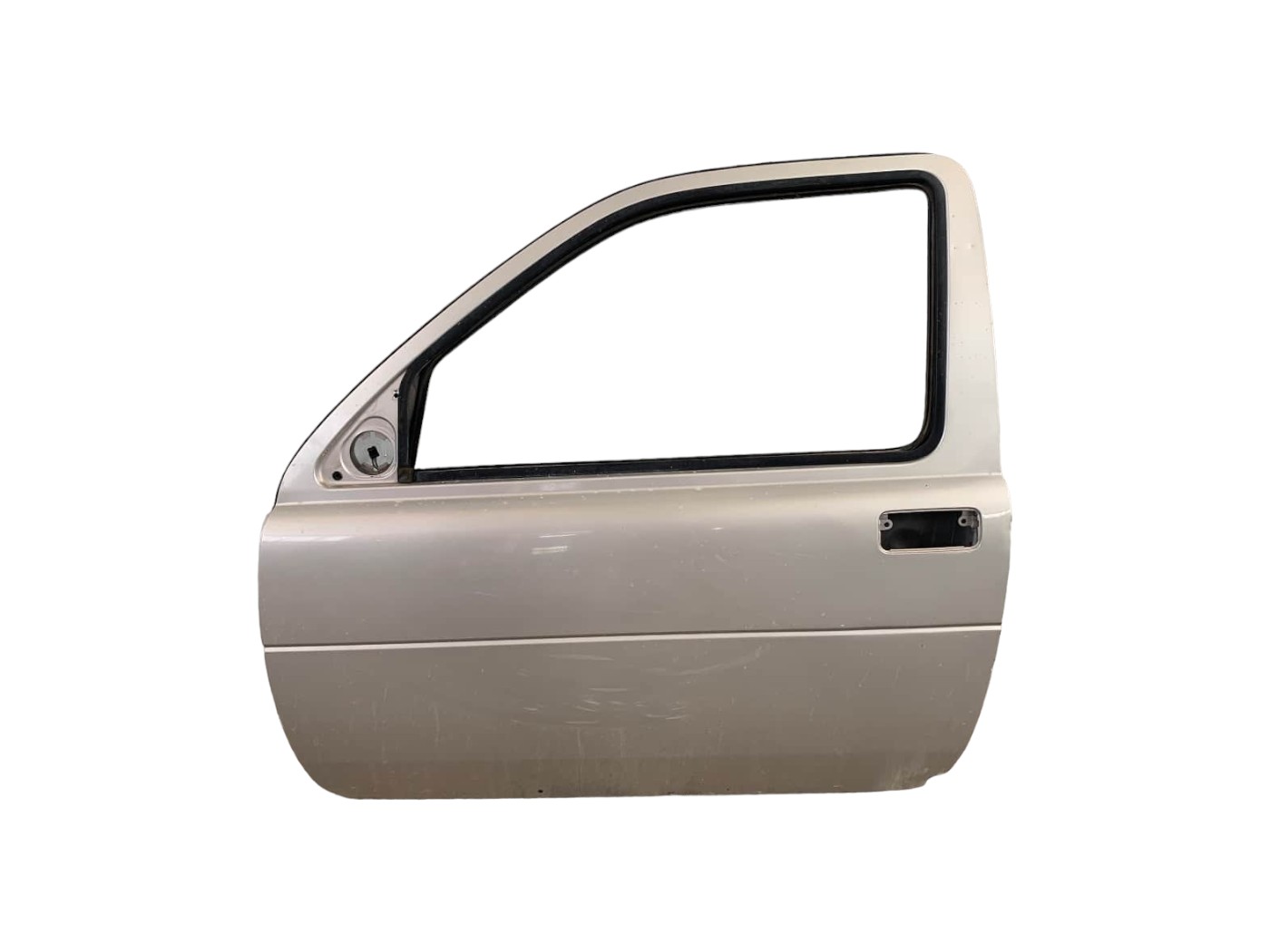 Porta Anteriore Sinistra Land Rover Freelander 1 - W00185 Porta Anteriore Sinistra Land Rover Freelander 1 - W00185