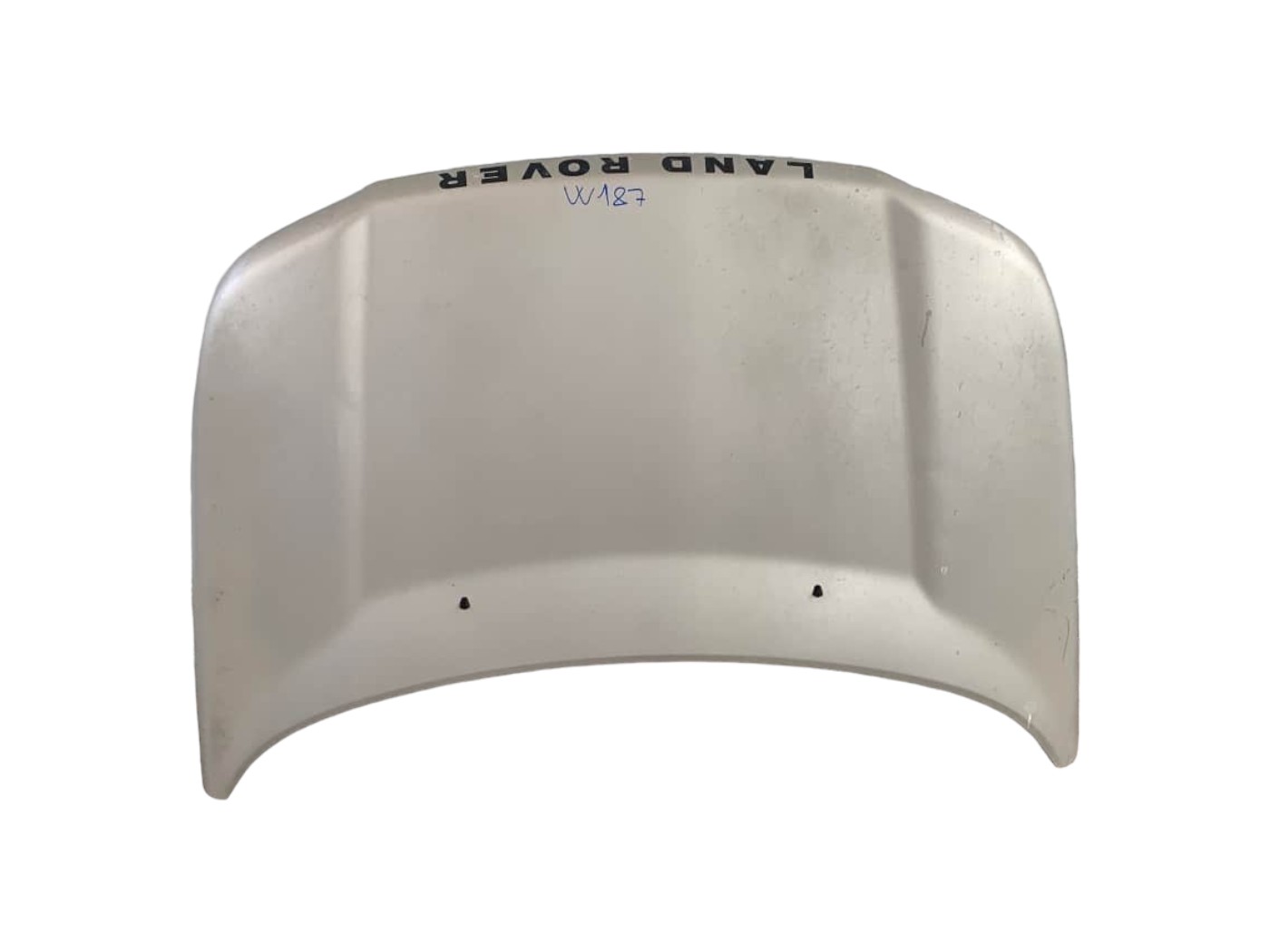 Cofano Anteriore Land Rover Freelander 1  - W00187