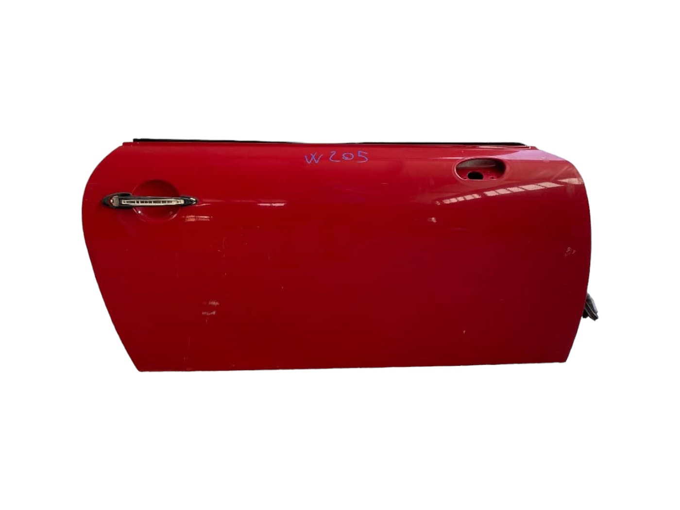 Porta Destra Mini Cooper R50 - W00205 Porta Destra Mini Cooper R50 - W00205