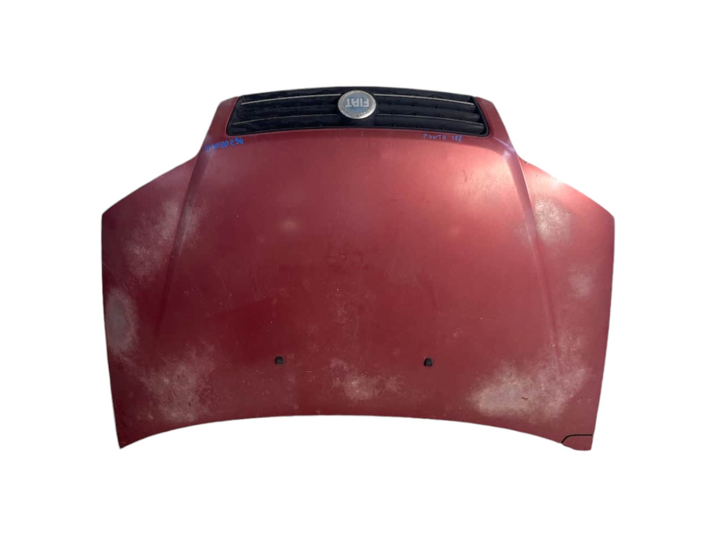 Cofano Anteriore Fiat Punto 188  - W00294